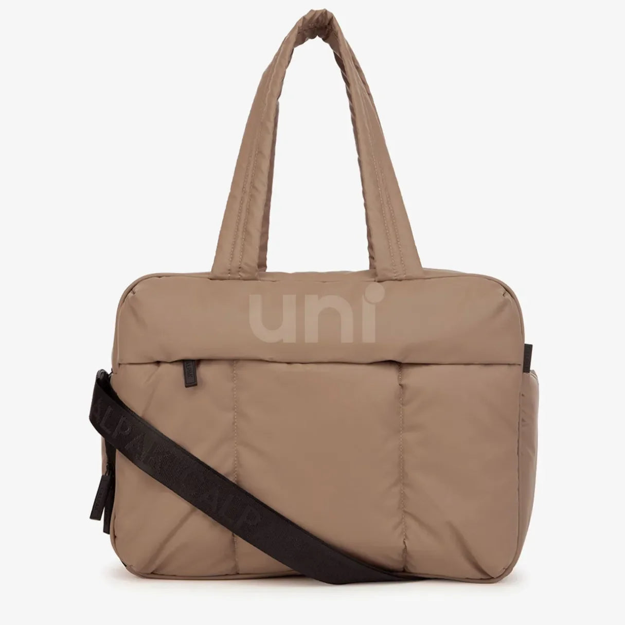 Bolsa de Viagem Feminina Duffle com Porta-Sapatos 25L - Calpak™