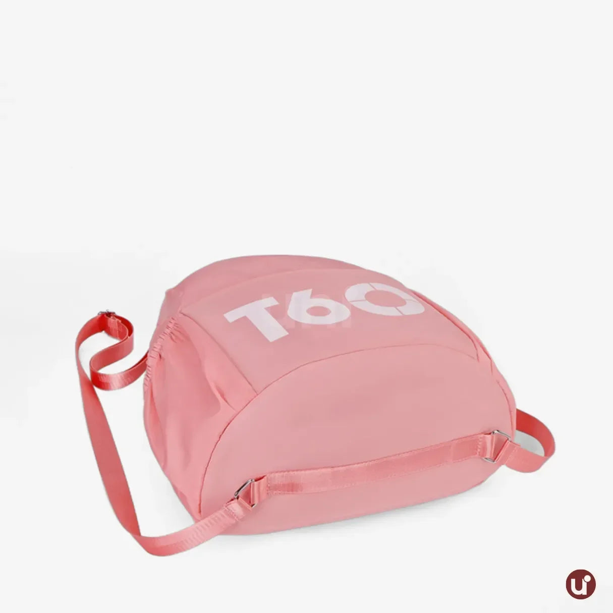 Mochila Saco Esportiva Impermeável com Bolso Antifurto - T60