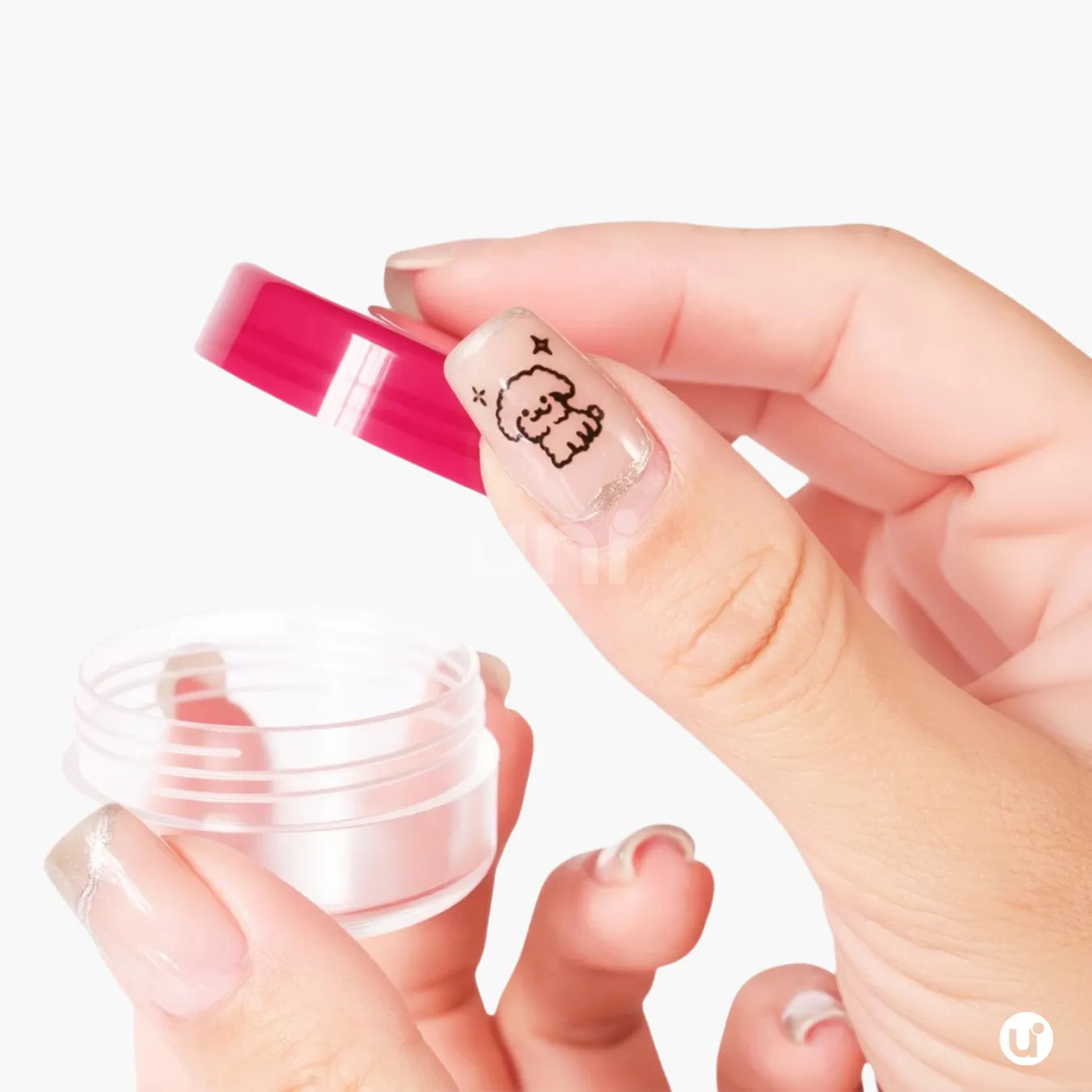 Kit de Frascos para Viagem em Silicone Antivazamento – 5 a 8 Peças