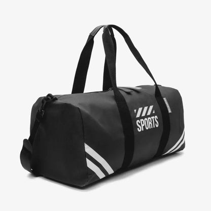 Kit Bolsa de Academia e Viagem Feminina 3 Peças Impermeável - SportBags