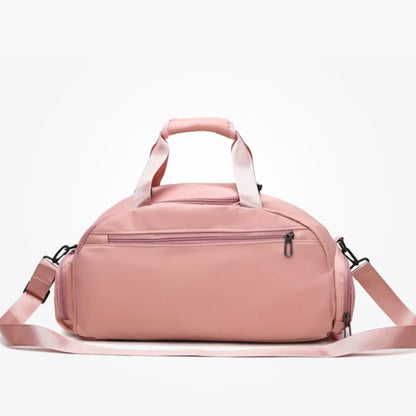 Bolsa de Viagem e Academia 4 em 1 Impermeável 60L - T99 Bag