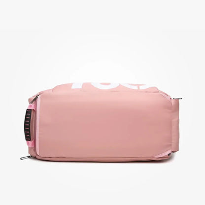 Bolsa de Viagem e Academia 4 em 1 Impermeável 60L - T99 Bag