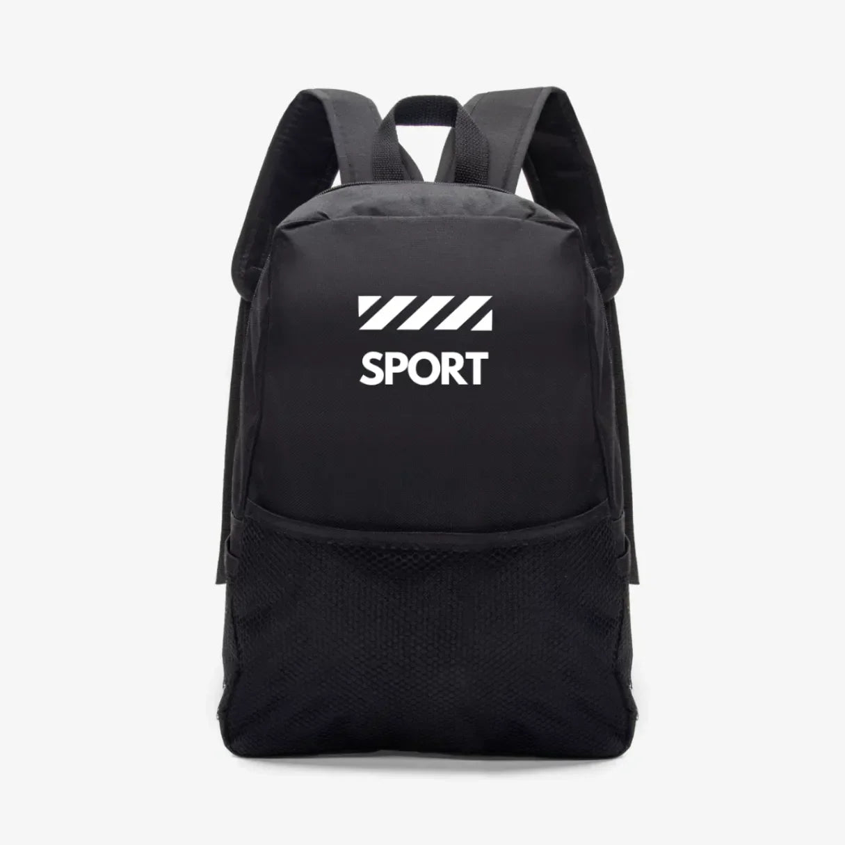 Kit Bolsa de Academia e Viagem Feminina 3 Peças Impermeável - SportBags