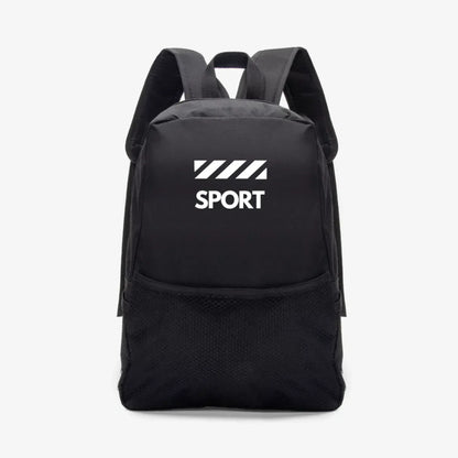 Kit Bolsa de Academia e Viagem Feminina 3 Peças Impermeável - SportBags