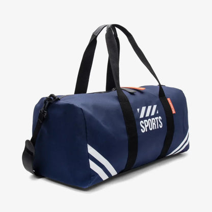 Kit Bolsa de Academia e Viagem Feminina 3 Peças Impermeável - SportBags