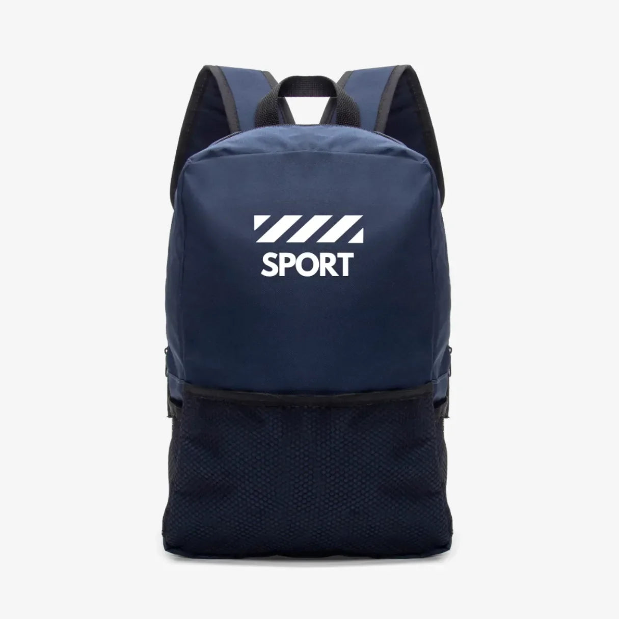 Kit Bolsa de Academia e Viagem Feminina 3 Peças Impermeável - SportBags