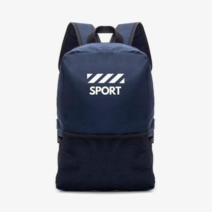 Kit Bolsa de Academia e Viagem Feminina 3 Peças Impermeável - SportBags