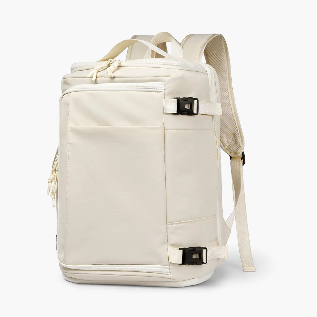 Mochila de Viagem Expansível Mala de Bordo para Notebook - EasyJet™