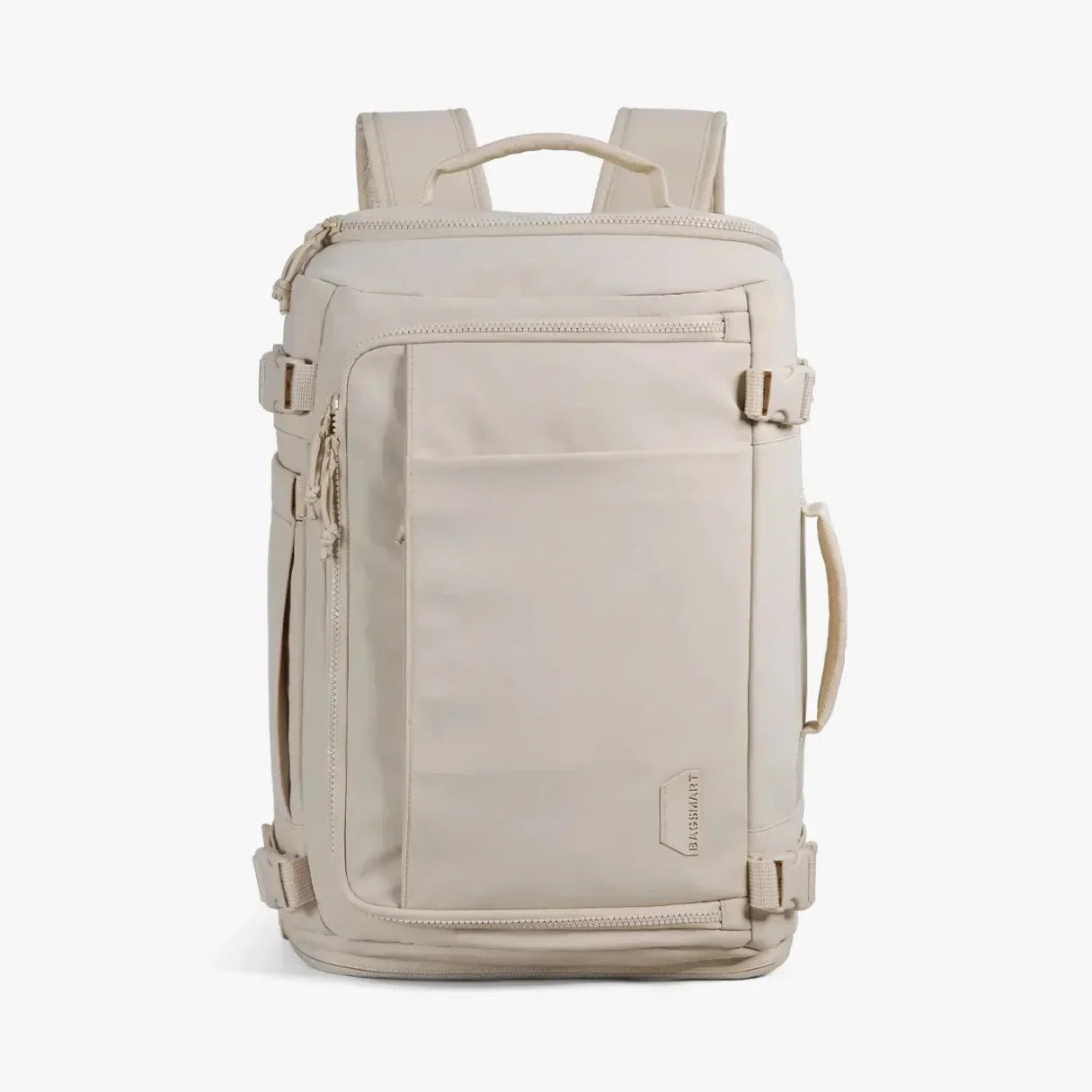 Mochila de Viagem Expansível Mala de Bordo para Notebook - EasyJet™
