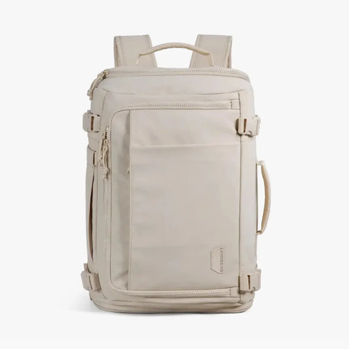 Mochila de Viagem Expansível Mala de Bordo para Notebook - EasyJet™