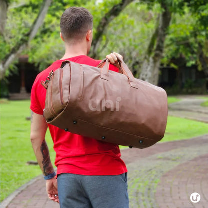 Bolsa de Viagem Dobrável Antirrugas - Lolla™ 2025