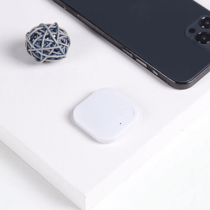 Smart Tag Rastreador Inteligente de Bagagem e Objetos (Exclusivo iOS)