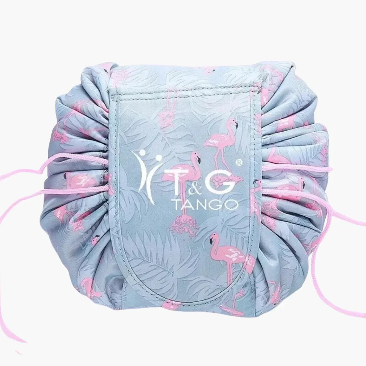 Necessaire de Maquiagem Organizadora Impermeável - GlamBag™