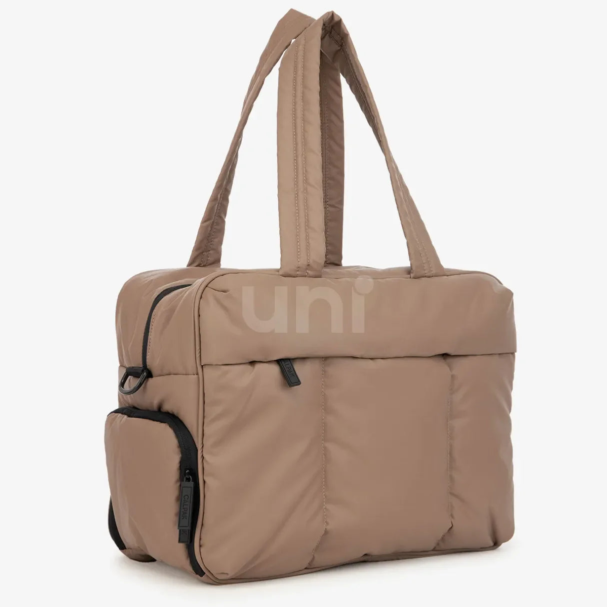 Bolsa de Viagem Feminina Duffle com Porta-Sapatos 25L - Calpak™