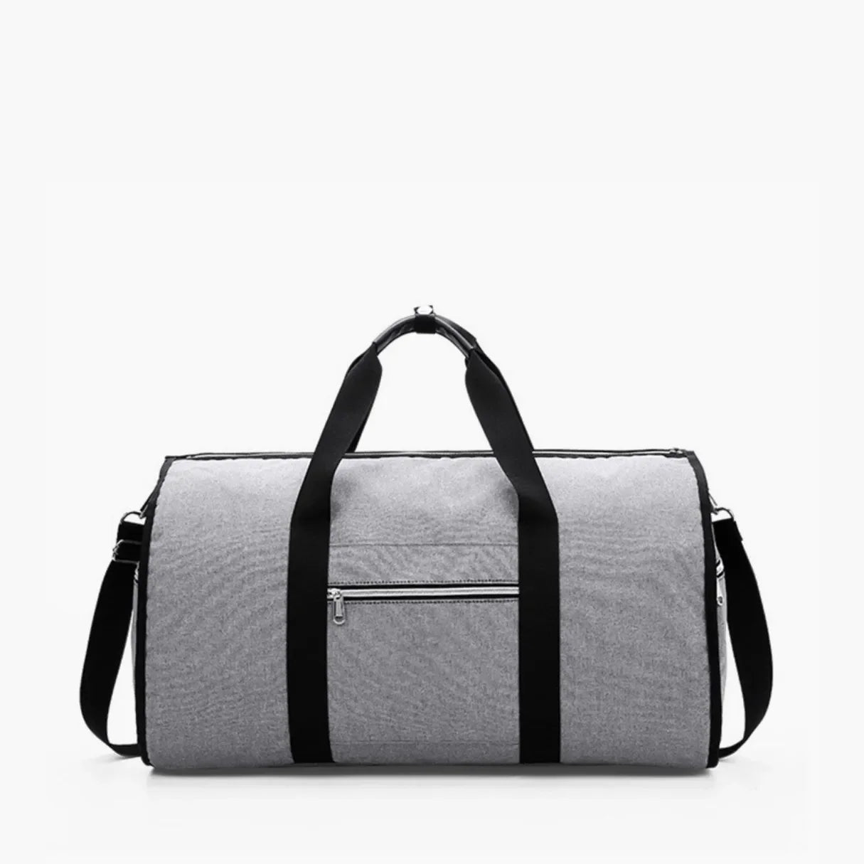 Bolsa de Viagem Porta-Terno Antiamasso com Porta-Sapatos 49L - EliteTravel™