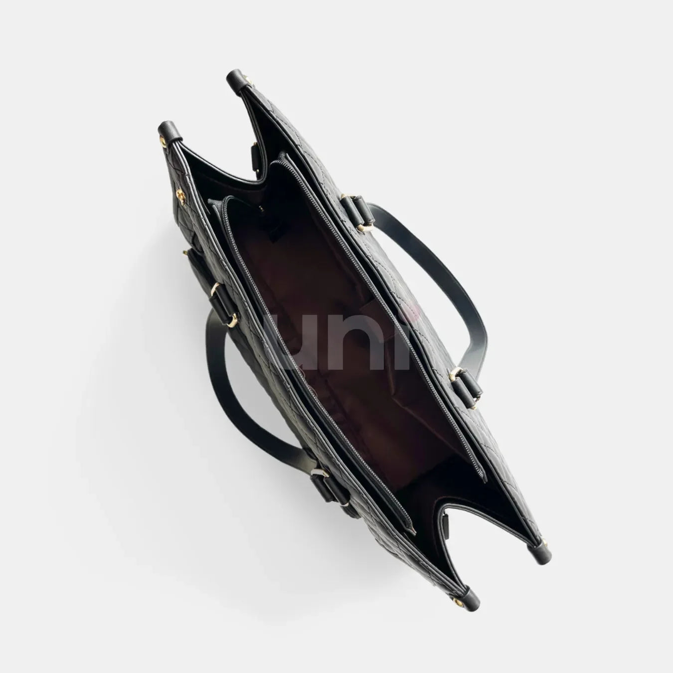 Bolsa Tote Feminina 3 em 1 para Notebook e Térmica - WorkChic™