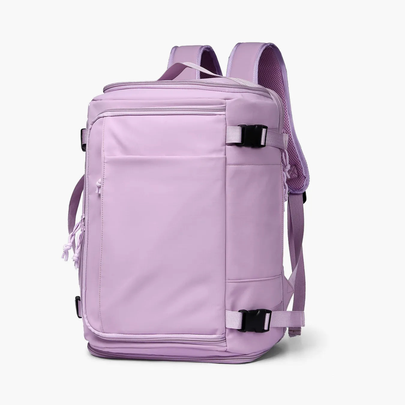 Mochila de Viagem Expansível Mala de Bordo para Notebook - EasyJet™