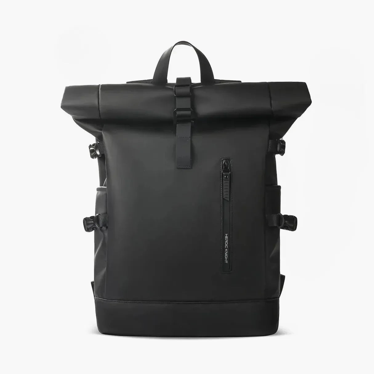 Mochila Executiva Feminina para Notebook 27L Impermeável com USB - Beckley™
