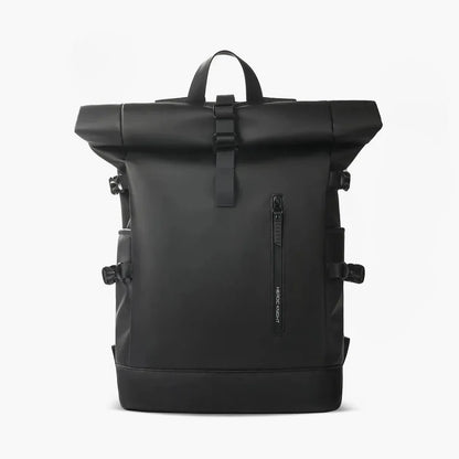 Mochila Executiva Feminina para Notebook 27L Impermeável com USB - Beckley™