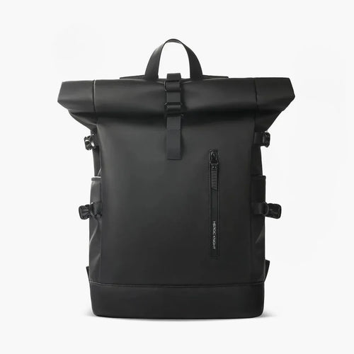 Mochila Executiva Feminina para Notebook 27L Impermeável com USB - Beckley™