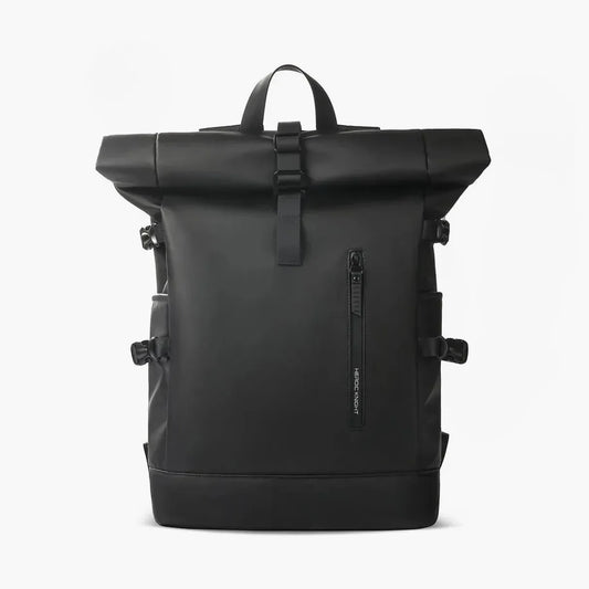Mochila Executiva Feminina para Notebook 27L Impermeável com USB - Beckley™