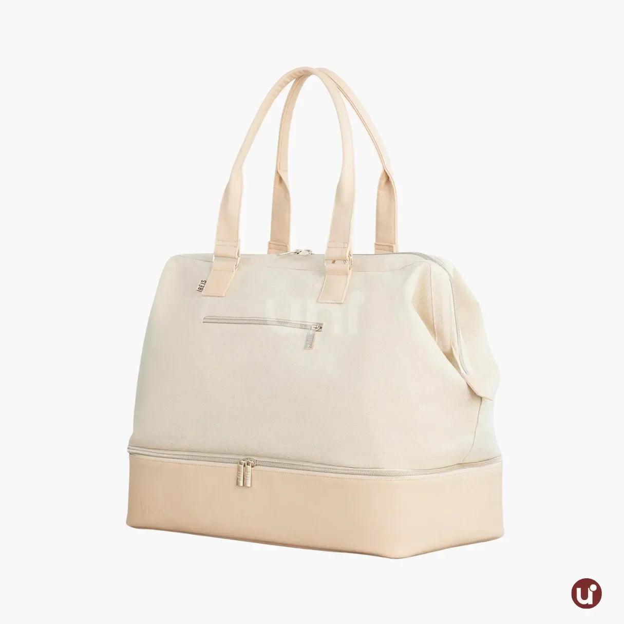 Bolsa de Viagem Feminina 49L com Porta Notebook - Weekender™