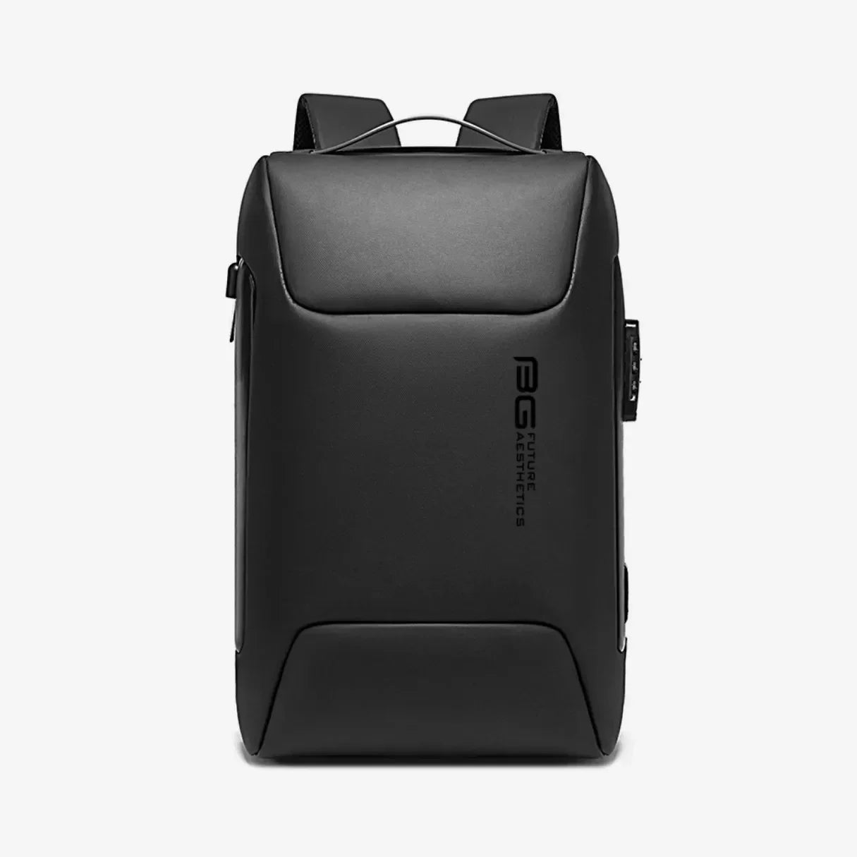 Mochila Executiva Antifurto para Notebook 15.6" Impermeável - DunePrime™