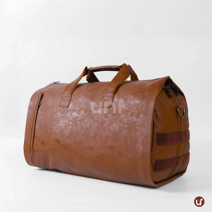 Bolsa de Viagem Dobrável Antirrugas - Lolla™ 2025