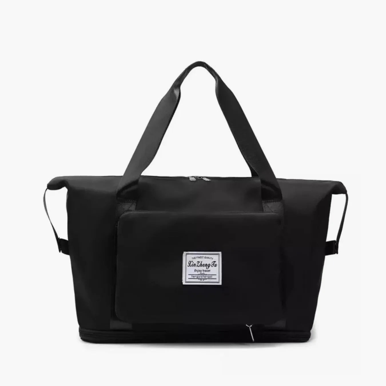 Bolsa de Viagem Dobrável e Expansiva Impermeável - StyleBag™