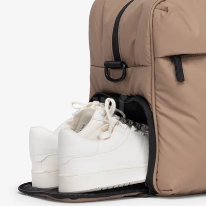 Bolsa de Viagem Feminina Duffle com Porta-Sapatos 25L - Calpak™