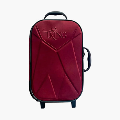 Mala de Bordo 10kg Padrão ANAC Leve e Resistente - T.King
