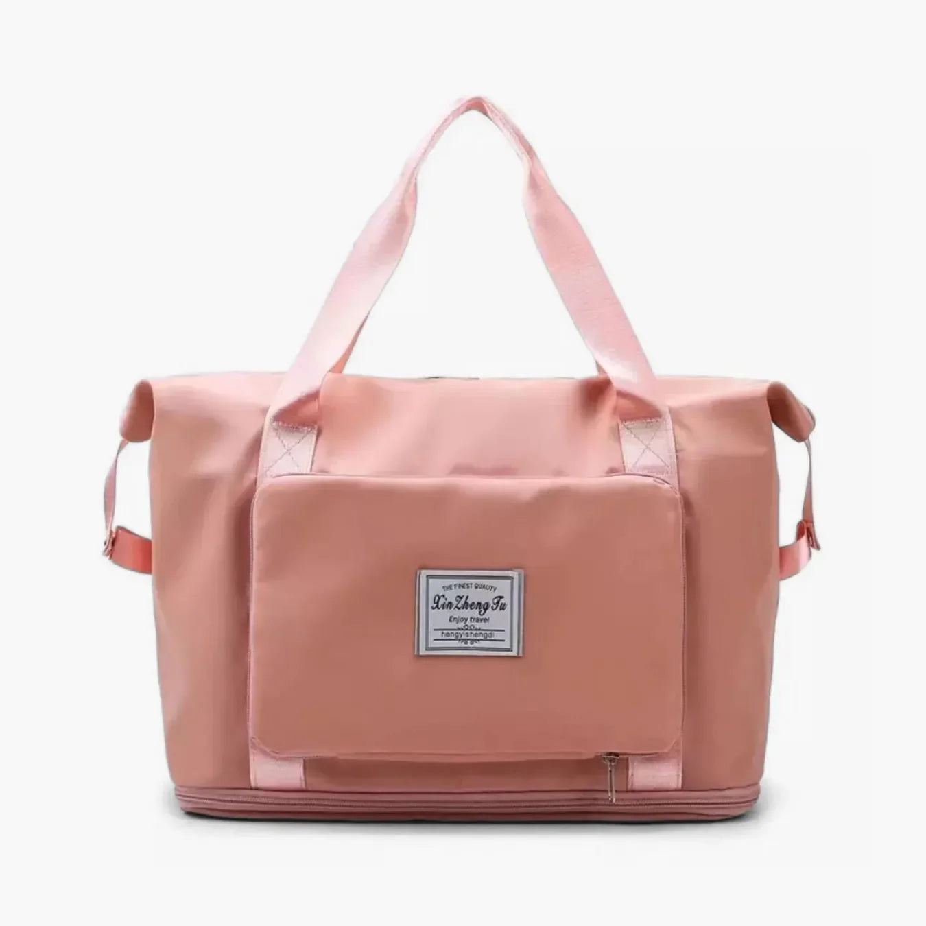 Bolsa de Viagem Dobrável e Expansiva Impermeável - StyleBag™
