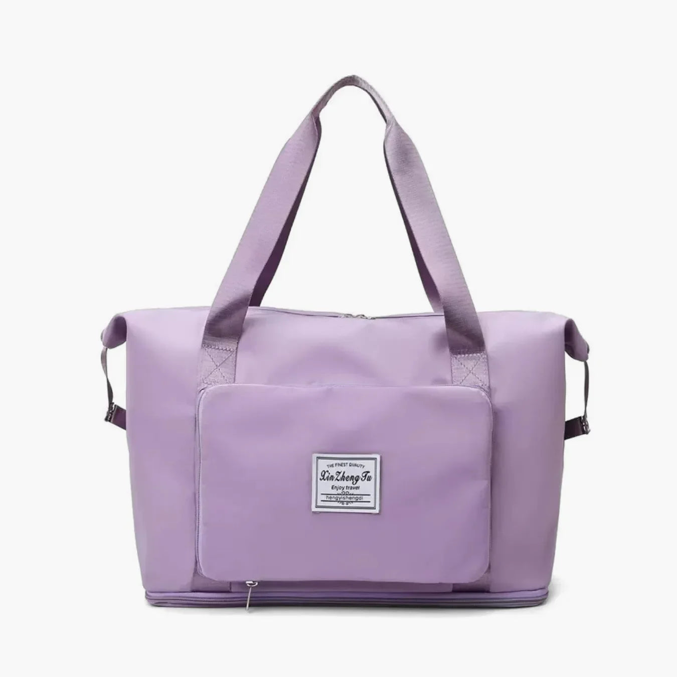 Bolsa de Viagem Dobrável e Expansiva Impermeável - StyleBag™