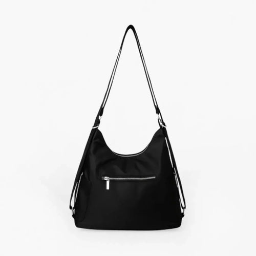 Bolsa Mochila Feminina 3 em 1 Impermeável Transversal - Gilmore™