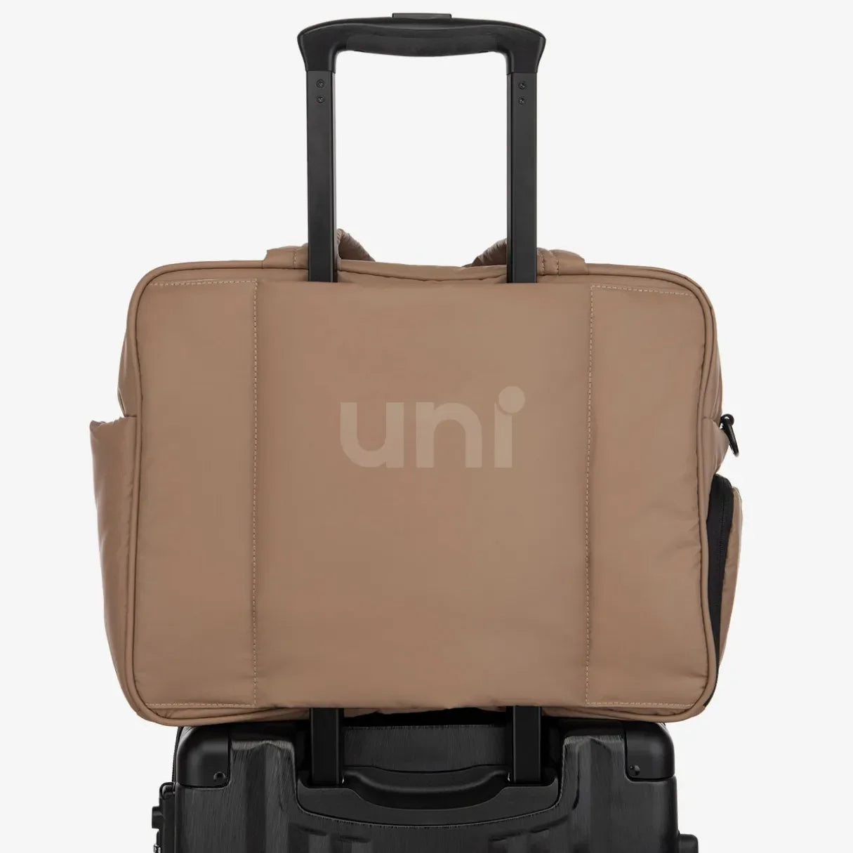 Bolsa de Viagem Feminina Duffle com Porta-Sapatos 25L - Calpak™