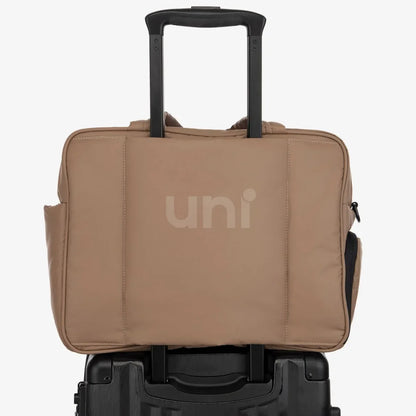 Bolsa de Viagem Feminina Duffle com Porta-Sapatos 25L - Calpak™