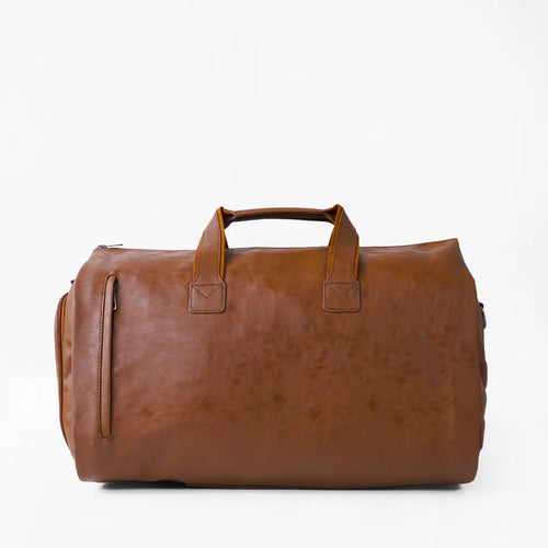 Bolsa de Viagem Dobrável Antirrugas - Lolla™ 2025