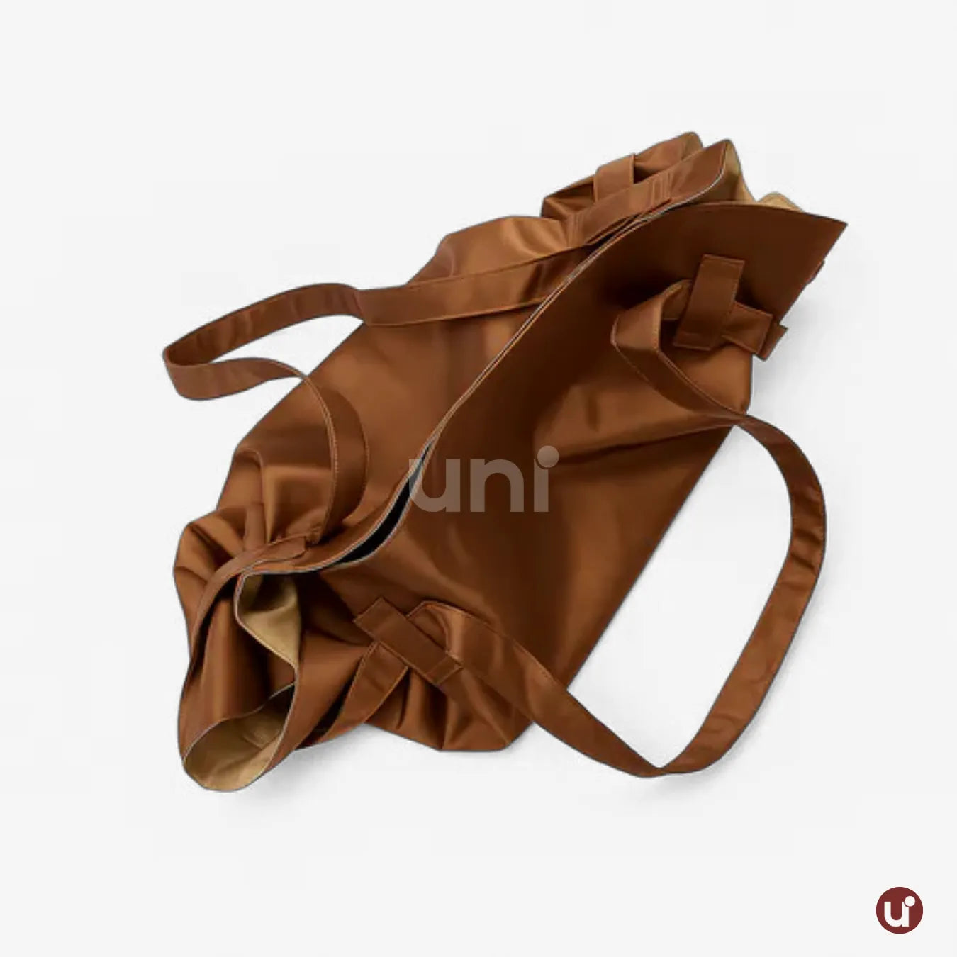 Bolsa de Praia 2 em 1 Impermeável que Vira Manta - TOTED®