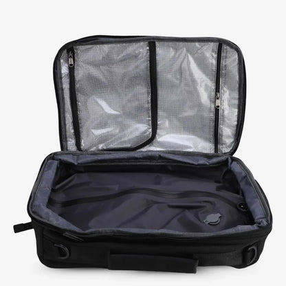 Mochila de Viagem com Compressão a Vácuo 55L Impermeável - AirLuxePack™