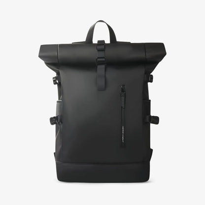 Mochila Executiva Feminina para Notebook 27L Impermeável com USB - Beckley™