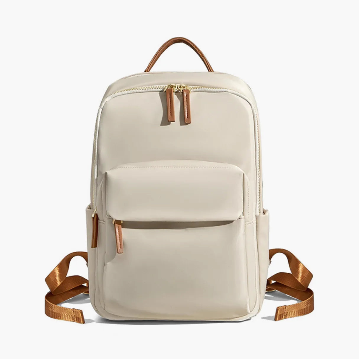 Mochila Executiva Feminina para Notebook Impermeável - RomaBag™