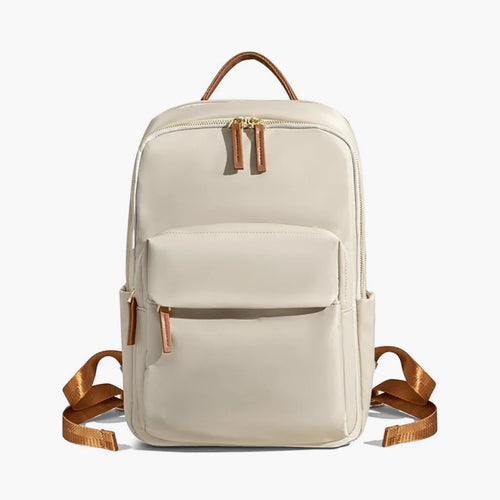 Mochila Executiva Feminina para Notebook Impermeável - RomaBag™