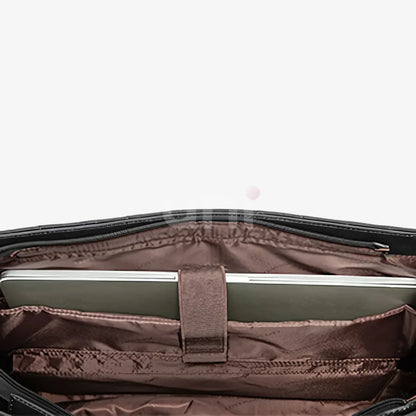 Bolsa Tote Feminina 3 em 1 para Notebook e Térmica - WorkChic™
