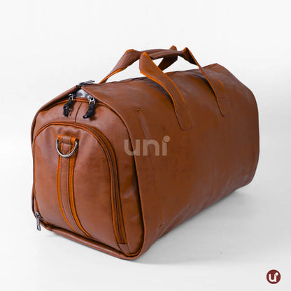 Bolsa de Viagem Dobrável Antirrugas - Lolla™ 2025
