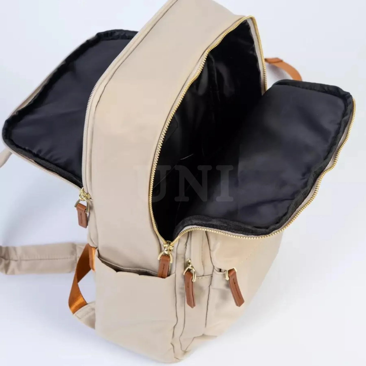 Mochila Executiva Feminina para Notebook Impermeável - RomaBag™