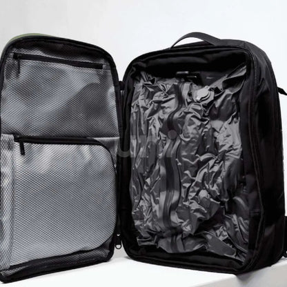 Mochila de Viagem Mala de Bordo a Vácuo 50L Impermeável - VacPack™
