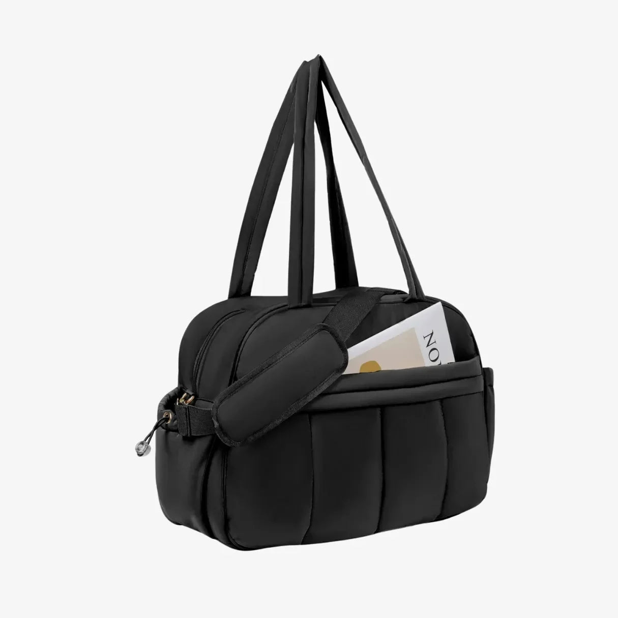 Bolsa de Viagem e Academia Feminina Impermeável - SporPuffy™