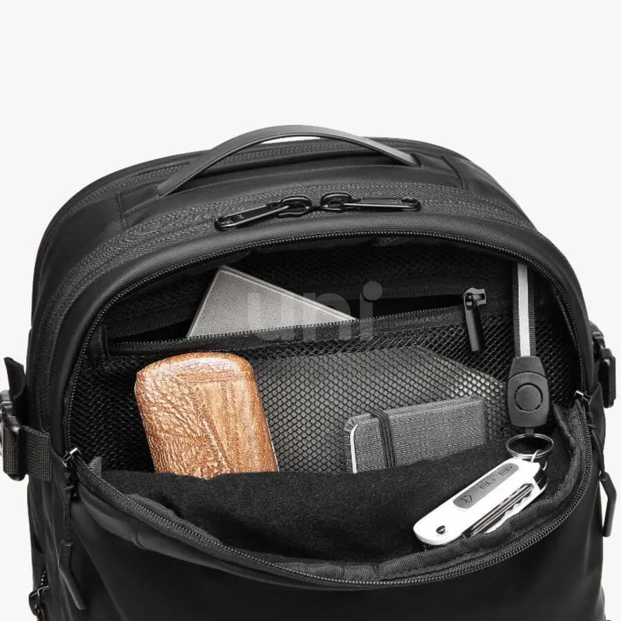 Mochila de Viagem Mala de Bordo a Vácuo 50L Impermeável - VacPack™