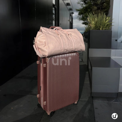 Bolsa de Viagem Dobrável Antirrugas - Lolla™ 2025