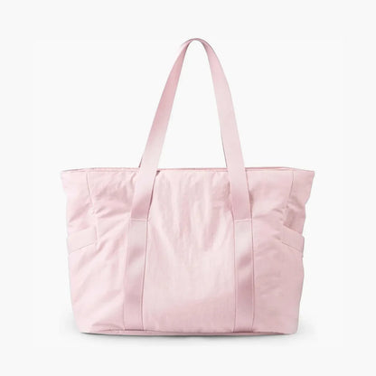 Bolsa Tote Feminina de Trabalho e Academia com Porta Notebook - Zoraesque™